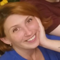 Анна Мечик