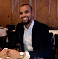 Mohamed Arab