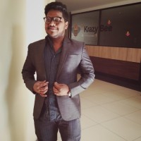 M Nagaraju