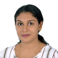 Sarika vishnunath