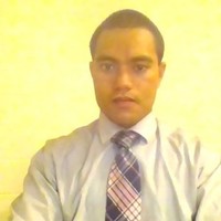 Fred Jibas