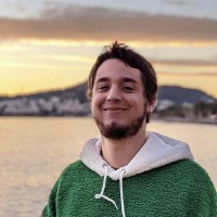 Alexandros Chatzakis, MD