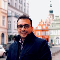 M. Aladdin Zahabi
