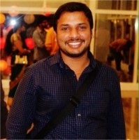 Mohan Bommithi