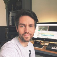 Nathan Thomas