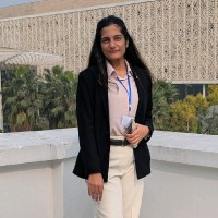 Uma Agrawal