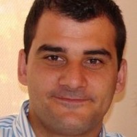 Rafael Alejandro Iglesias Sánchez