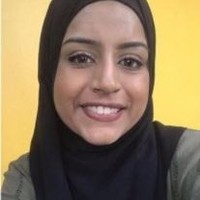 Nazeera Hamid