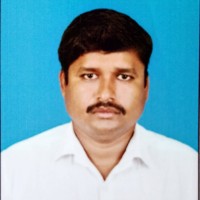 Maheshkumar P