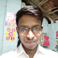 Sanjit Goswami