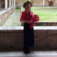 Silvia Grilli