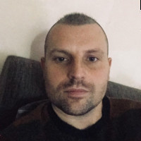 Darren Peet