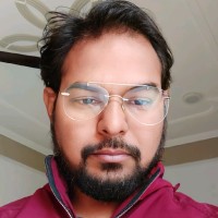 anuj kumar singh
