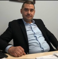 Sercan Kafadar