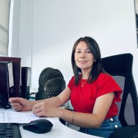 Andrea Sarmiento Figueroa