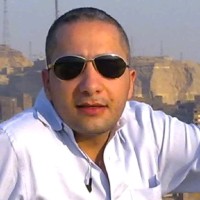 Ahmed Hamdy
