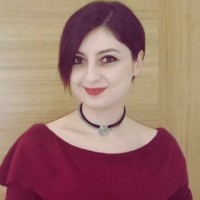 Ayse Eser