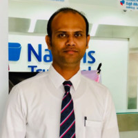 Laksiri Silva