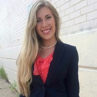 Whitney Whited