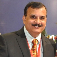 Praful Mehta