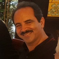 Saeid Keshtdar