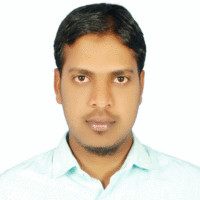 Syed Irfan