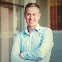 Paul Hellberg