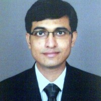 Harsh Parekh