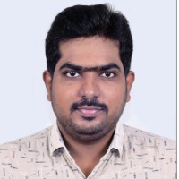 Vignesh Pandian