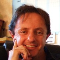 Tony Quickfall