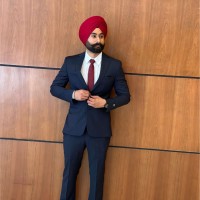 Charanpreet Singh