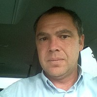 Patrick Marcillat