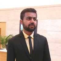 Shubham Kumar
