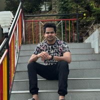 Yogesh Kumawat