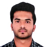 Nishaanth Gopalan