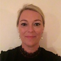 Charlotte Morlin
