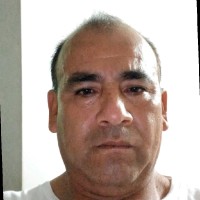 Dante Aldo Cruz Rodriguez