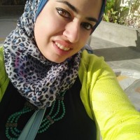 Nashwa Elebrashy ,Csdg Holder