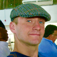 Jamie Lamb