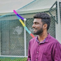 Naresh Kumar