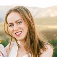 Chloe Mullarkey, MPH