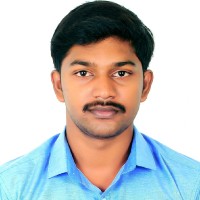 Vinothkumar A