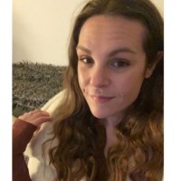 Nicole Hodgkiss