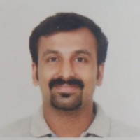 Dineesh P
