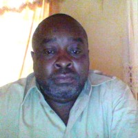 Amayi Nehemiah