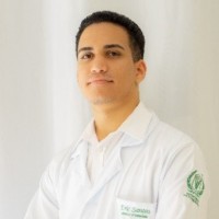 Eric Santos Oliveira