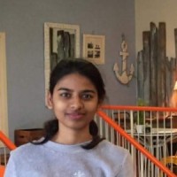 Mounika Arra