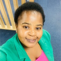 Ronewa Netshitanzwani