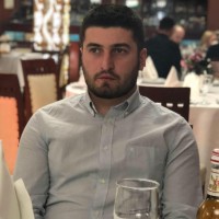 Davit Marsagishvili