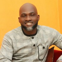 Kenneth more okechukwu